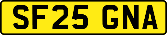 SF25GNA