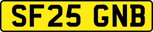 SF25GNB