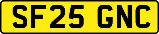 SF25GNC