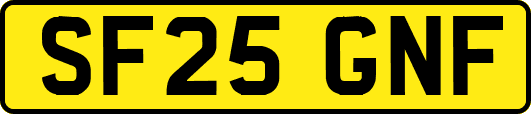 SF25GNF