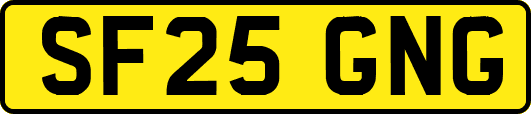 SF25GNG