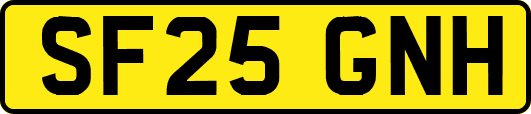 SF25GNH