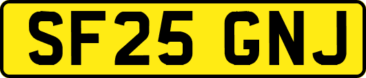 SF25GNJ