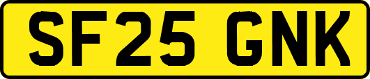 SF25GNK