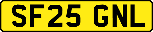 SF25GNL