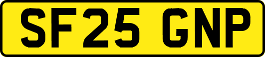 SF25GNP