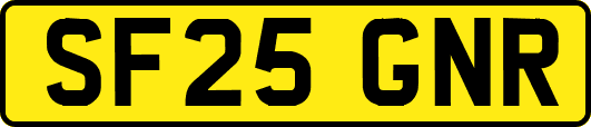 SF25GNR