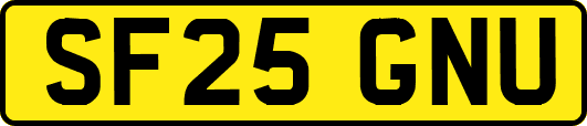 SF25GNU