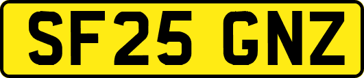 SF25GNZ