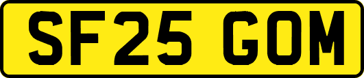 SF25GOM