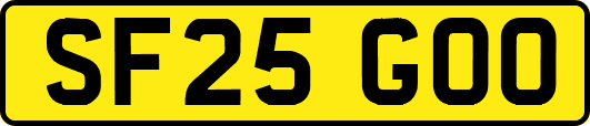 SF25GOO