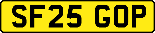SF25GOP