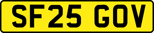 SF25GOV