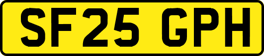 SF25GPH