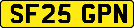 SF25GPN