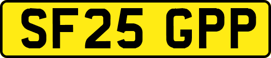 SF25GPP