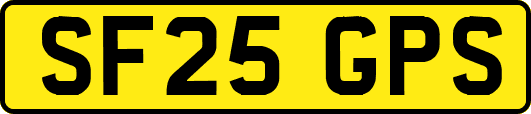 SF25GPS