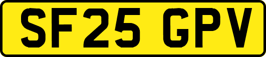 SF25GPV