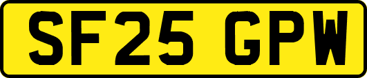 SF25GPW