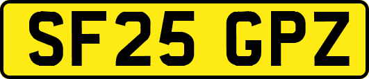 SF25GPZ