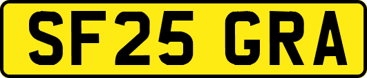 SF25GRA