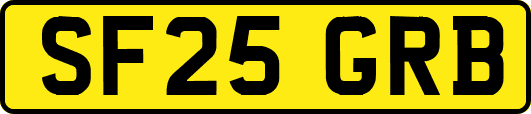 SF25GRB