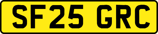 SF25GRC