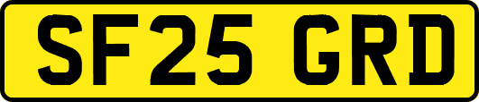 SF25GRD