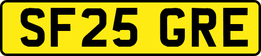 SF25GRE