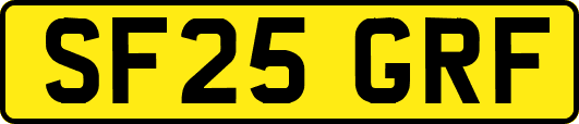 SF25GRF