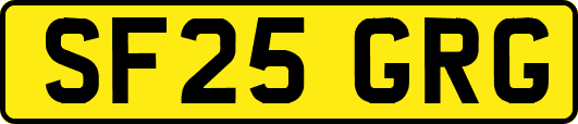 SF25GRG