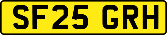 SF25GRH