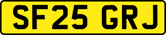 SF25GRJ