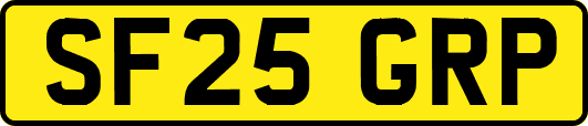 SF25GRP