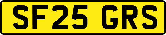 SF25GRS
