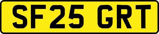 SF25GRT