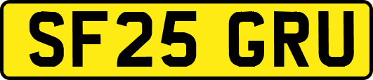 SF25GRU