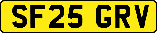 SF25GRV