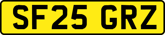 SF25GRZ