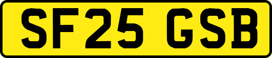 SF25GSB