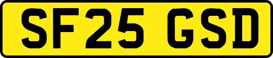 SF25GSD