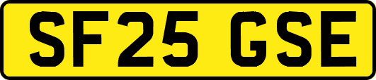 SF25GSE