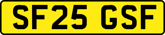 SF25GSF