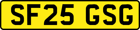 SF25GSG
