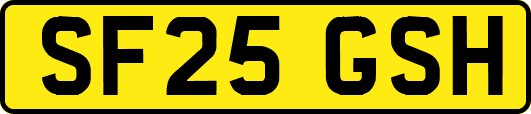 SF25GSH