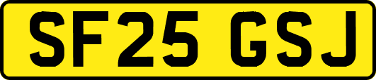 SF25GSJ