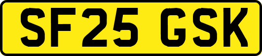 SF25GSK
