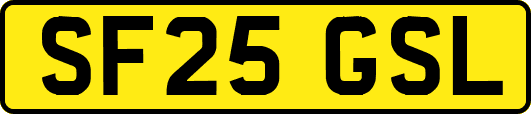 SF25GSL