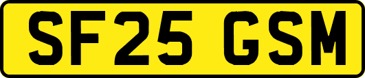 SF25GSM