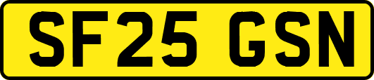 SF25GSN